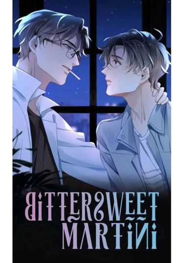 Bittersweet Martini (Горько-сладкий мартини)