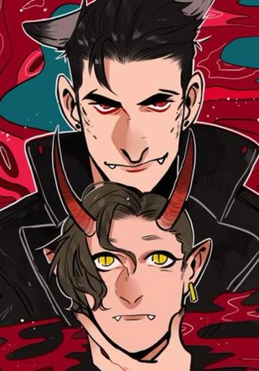 Beware of demons (Остерегайтесь демонов)