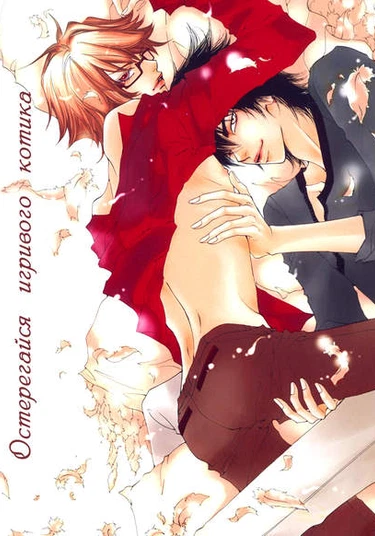 Beware of the Mischievous Cat (Берегитесь озорного котёнка)