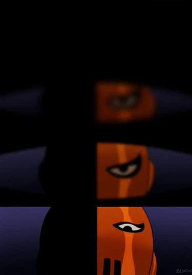 Batman dj - Caged (Patreon February)