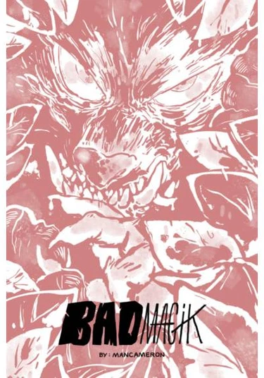 Bad Magik (Странный оборотень)