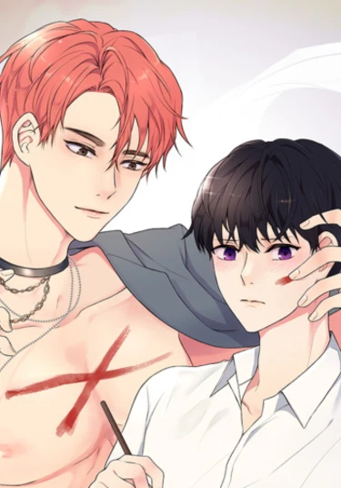 Bad Sexual Attraction (Плохой типаж)