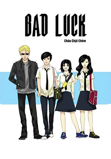 Badluck (Неудача)