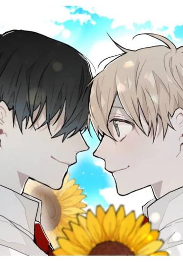 Awa Bui chosang (Портрет двоих - Эй и Би)