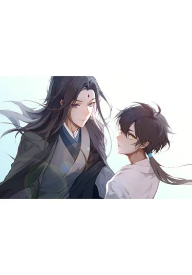 Away from the dust (Вдали от мирских забот)