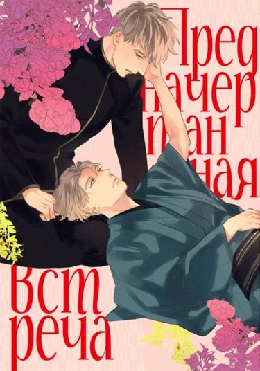 Aien Catharsis (Предначертанная встреча)