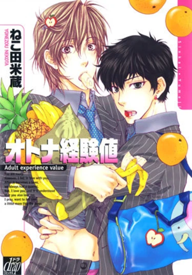 Adult Experience (Взрослый опыт)