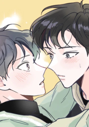 Accidentally in Love with Him (Я случайно влюбился в него)