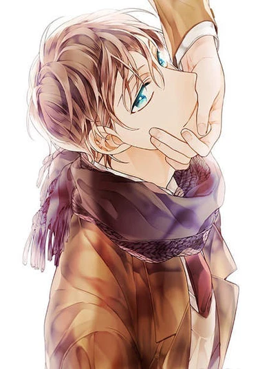 About Good Boys (О хороших мальчиках)