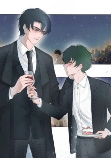 A Tree Spirit (Древесный дух)