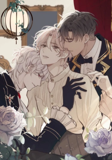 A legacy divided in two (Наследие, разделённое на двоих)