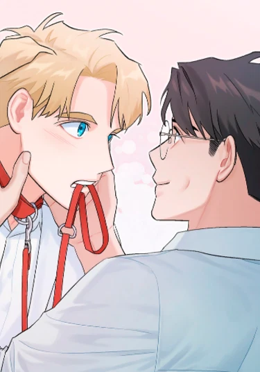 A Dog like Guy (Пёс как парень)