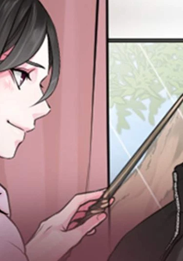 The Wizard and the NEET (Волшебник и NEET)