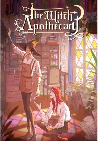 The Witch Apothecary! (Знахарь)