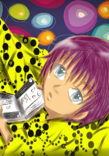 The truth about yaoyschitsah (Правда о яойщицах)