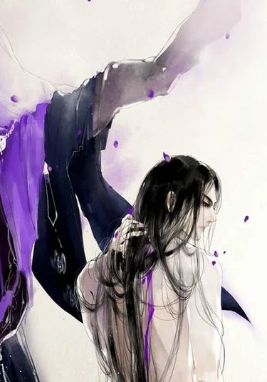 The Villain Is Too Beautiful (Злодей абсурдно красив [Переход в книгу])