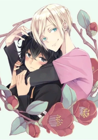 The Violinist and the Nerd (Скрипач и ботаник)