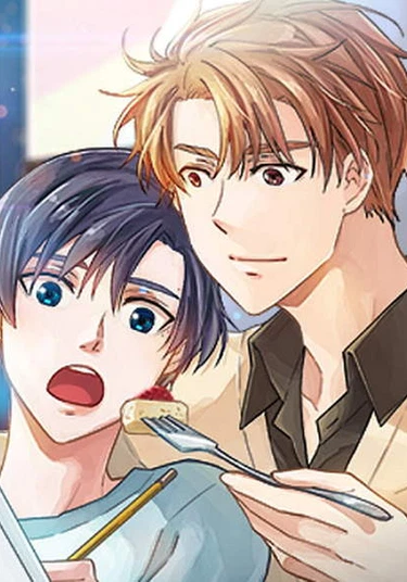 The Strange Story Of A Guy Next Door And A Novelist (Странная история романиста и парня по соседству)