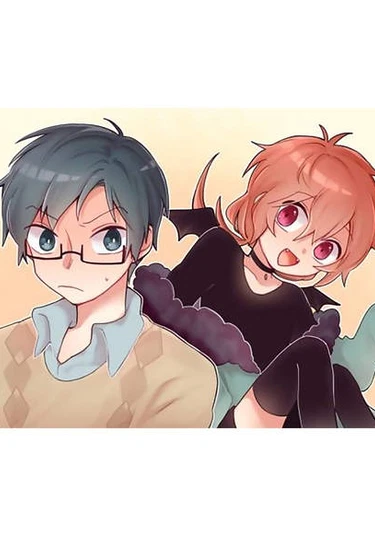 The Stunning Co-habitation with a Devil (Ошеломляющее сожительство с демоном)