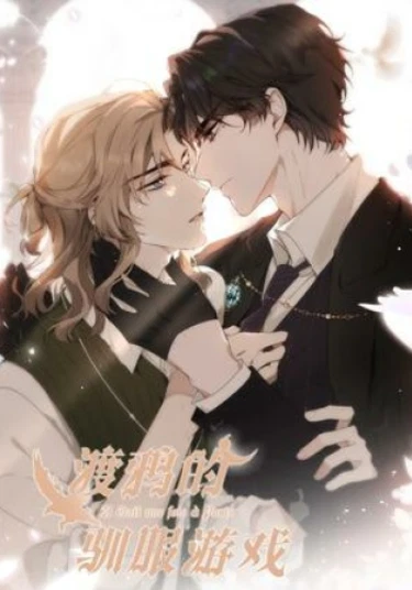 The Raven Taming Game (Игра "Приручение ворона")