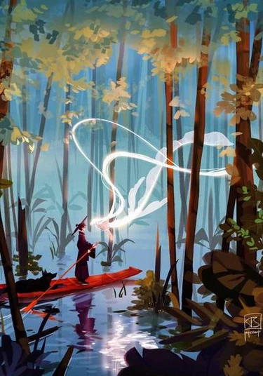 The Reaper and the Waiting (Жнец и Ожидание)