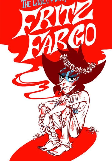 The quick and dirty life of Fritz Fargo (Дерьмовая жизнь Фрица Фарго)