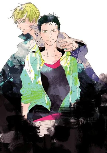 The Night Beyond the Tricornered Window (Ночь за треугольным окном)