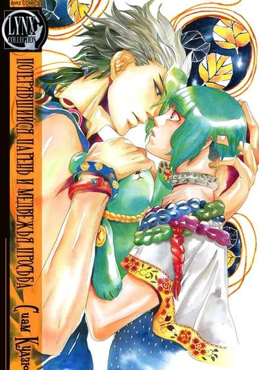 The Lost Guy and the Bear's Request (Потерявшийся парень и медвежья просьба)