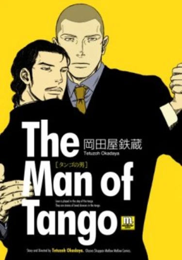 The Man of Tango (Танцор танго)