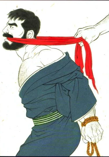 The House of Brutes (Дом Зверей)