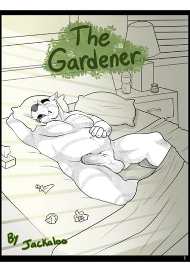 The Gardener (Садовник)
