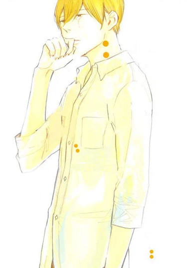 The Firefly Which Does not Cry (Светлячок, который не плачет)