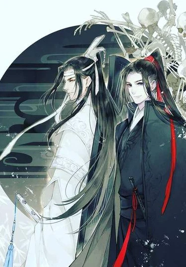 The Founder of Diabolism (Novel) (Магистр дьявольского культа (новелла))