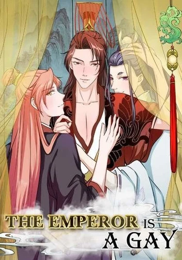 The Emperor Is A Gay (Заметки о повседневной жизни императора)