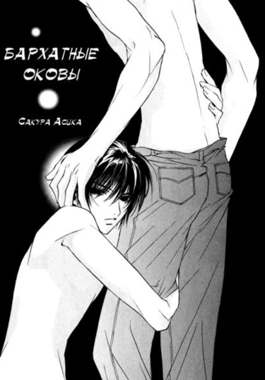 The Exploration of Adulthood (Бархатные оковы)