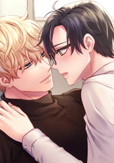 The double life of a professor (Тайная жизнь профессора)