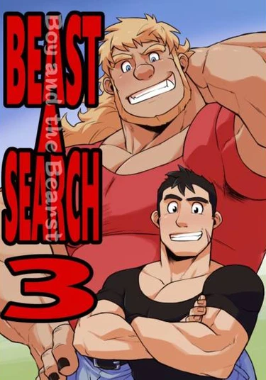 The Beast A Search 3 (Зверь в Поисках 3)