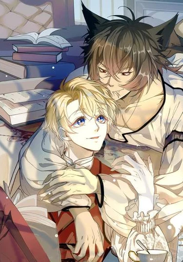 The Beast in the Tower (Зверь в башне)