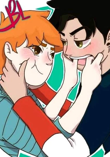 That awkward magic (Такое вот курьёзное волшебство)