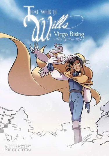 That Which Wills (Тот, кто волен)