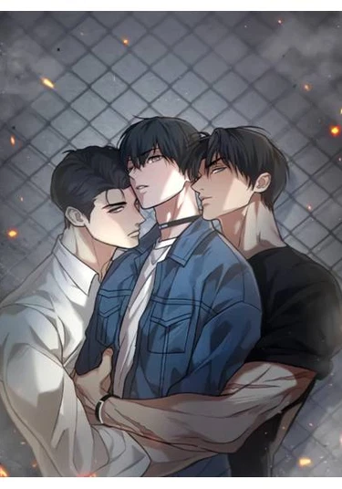 teuwin gaideu (Гид близнецов)