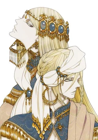 Tales of the Kingdom (Сказания Королевства)