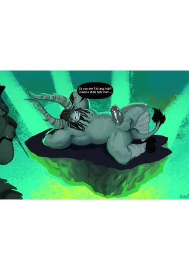 Tai and Kai (Тай и Кай)