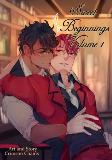 Sweet Beginnings (Сладкое начало)