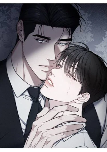 Sunset in water (Закат в воде)