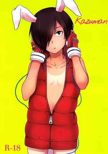 Summer Wars dj – Kazuman (Летние воины)