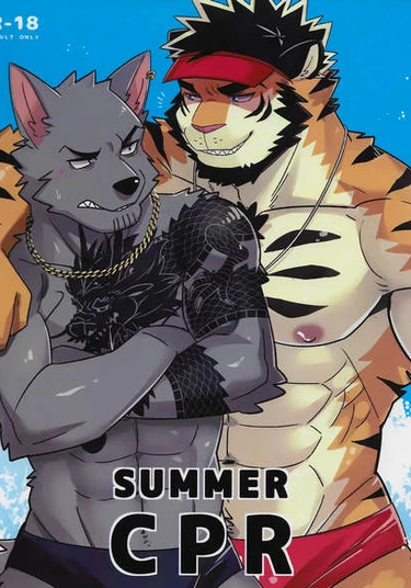 Summer CPR