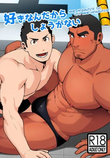 Suki nan dakara, Shou ga Nai (Мне нравится то, что мне нравится!)