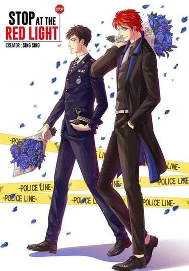 Stop at the Red Light (Встреть меня на перекрёстке)