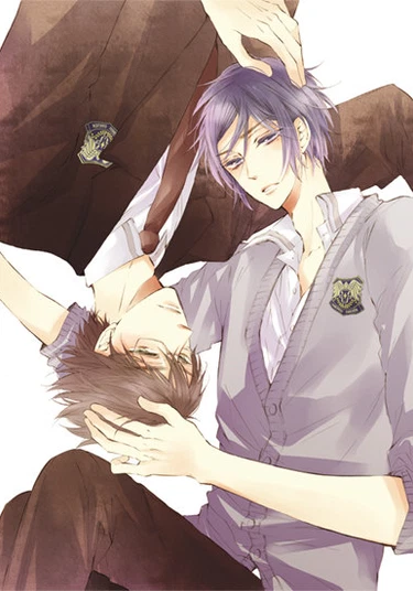 Storm Flower (Грозовой цветок)